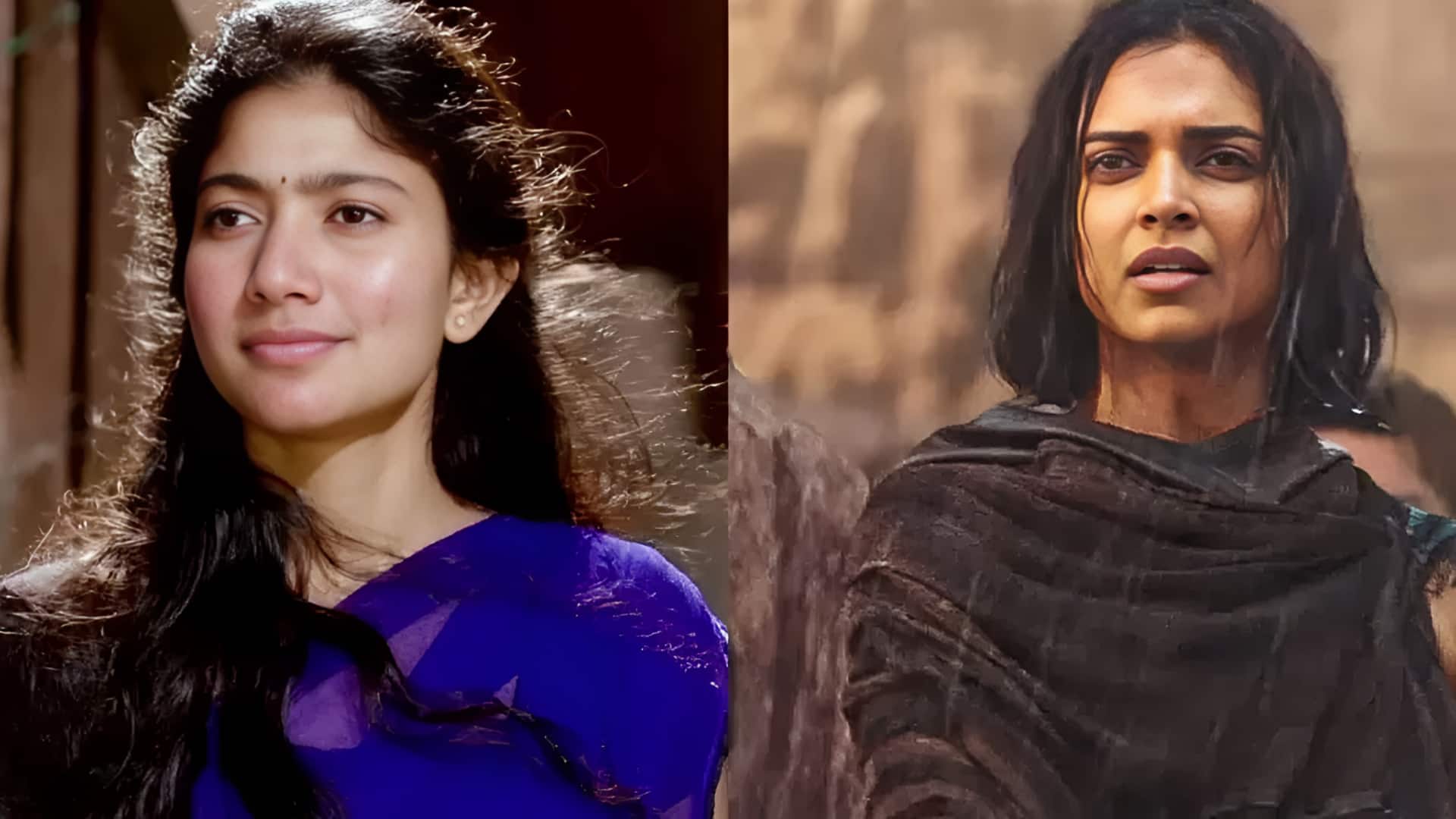 கல்கி 2 திரைப்படத்தில் தீபிகா படுகோனுக்கு பதில் சாய் பல்லவி ஒப்பந்தம்: உறுதி செய்த தயாரிப்பு தரப்பு