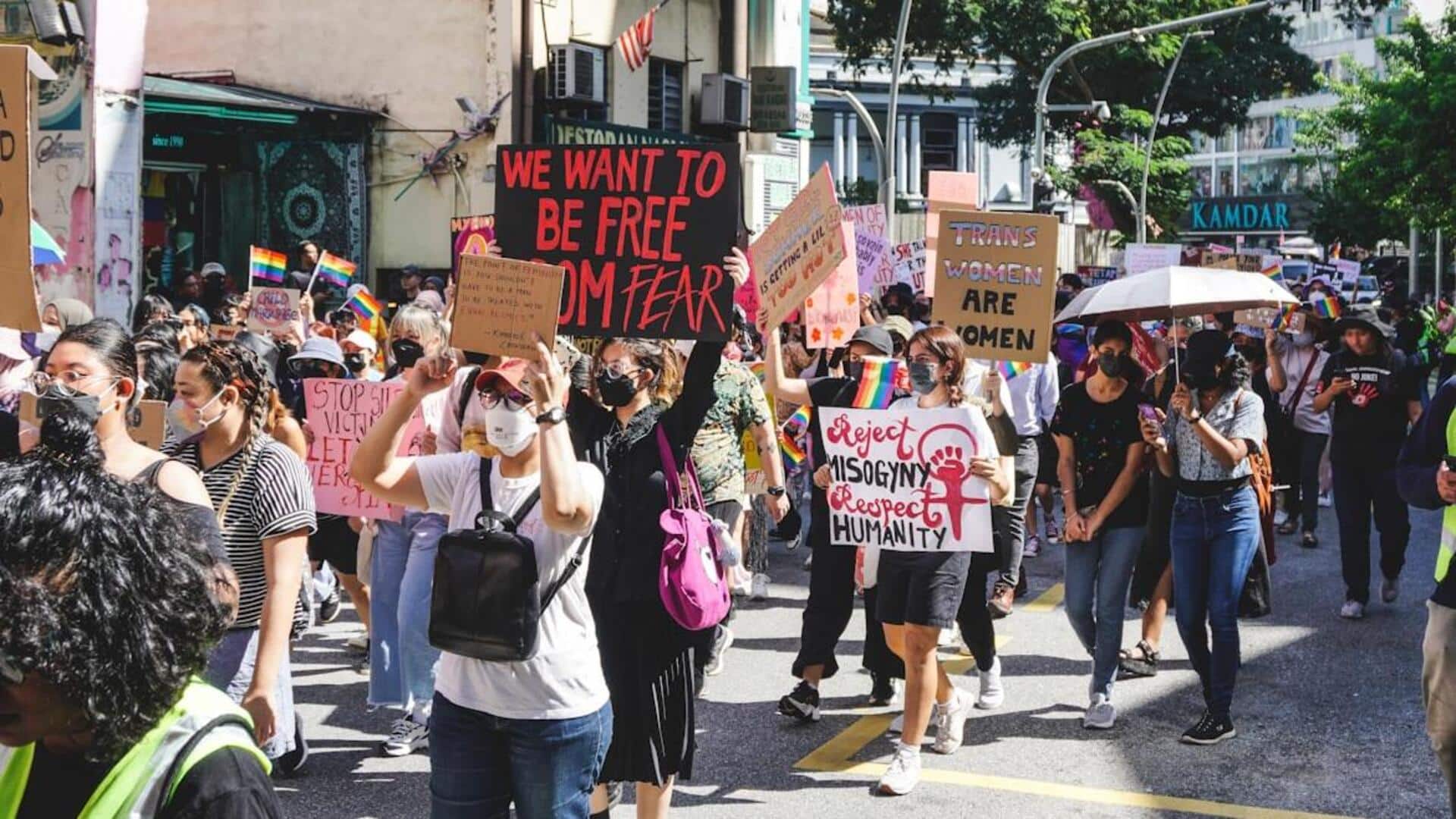 பெண்களுக்கு எதிரான வன்முறை குறித்த ஊடகங்களின் சித்தரிப்பு புதிய தாழ்நிலையை எட்டியுள்ளது: ஆய்வு