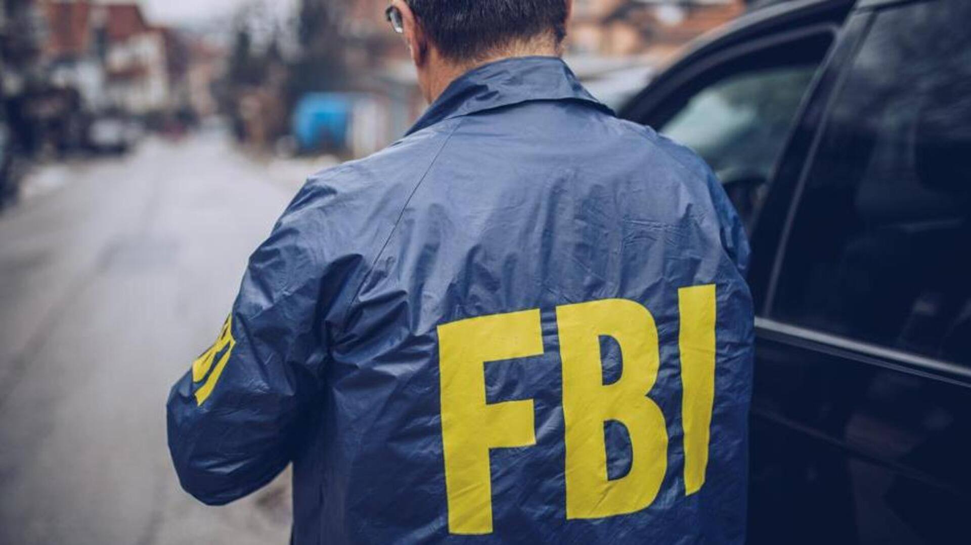 காணாமல் போன இந்திய பெண்ணை கண்டுபிடிக்க, $10,000 வரை வெகுமதி அளிப்பதாக அறிவித்துள்ளது FBI