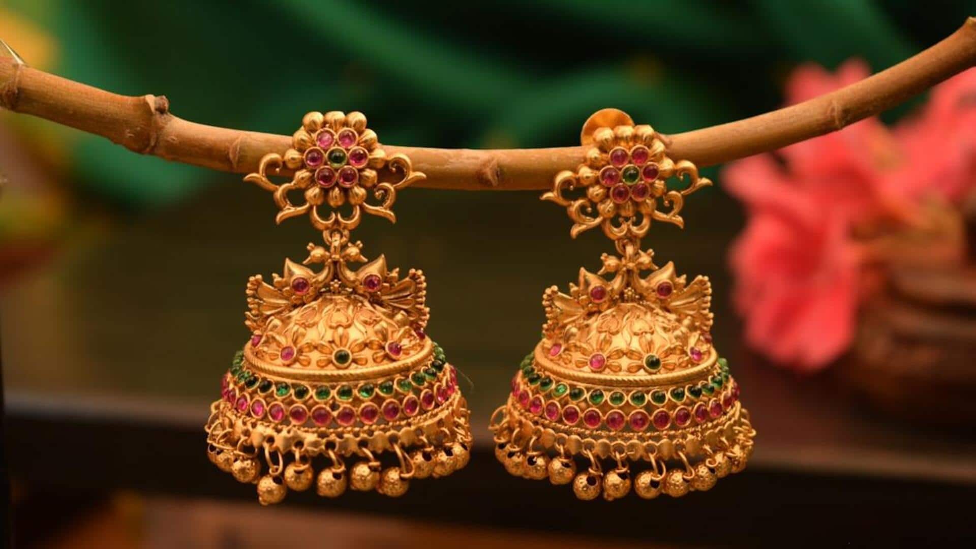 மீண்டும் அதிகரிக்கிறது தங்கத்தின் விலை; இன்றைய சவரன் விலை இதுதான்