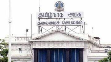தமிழில் பெயர் பலகை வைக்காத தனியார் நிறுவனங்கள் - அபராதத்தொகையை உயர்த்திய தமிழக அரசு 