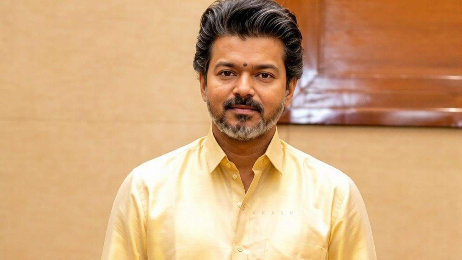 கரூர் கூட்ட நெரிசல் சம்பவத்திற்குப் பின் முதல்முறையாக கரூர் வரும் முதல்வர் விஜய்; என்ன பிளான்?