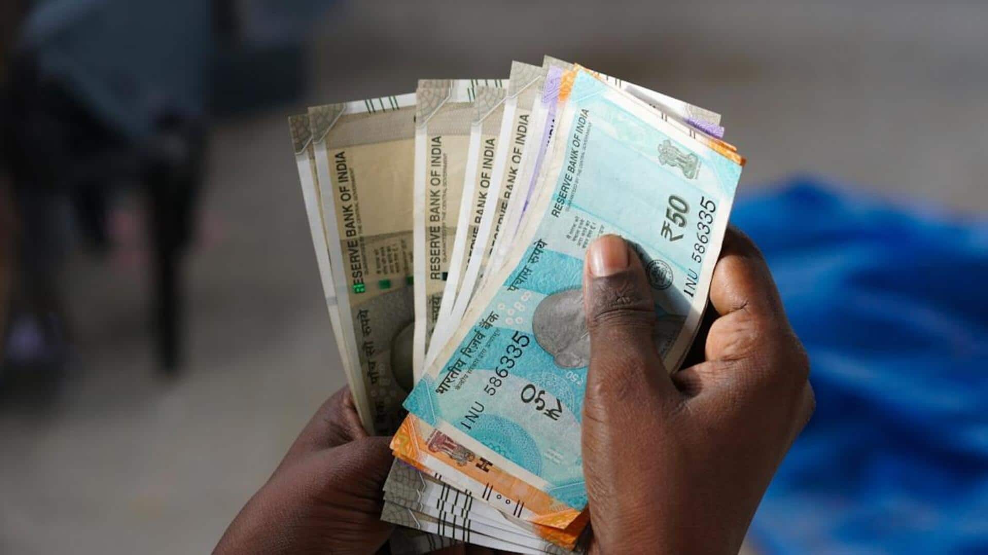 பேடிஎம் பேமெண்ட்ஸ் வங்கி சிக்கல்: உங்கள் டெபாசிட் பணம் பாதுகாப்பானதா? ரூ.5 லட்சம் காப்பீட்டு வரம்பு பற்றி தெரிந்து கொள்ளுங்கள்