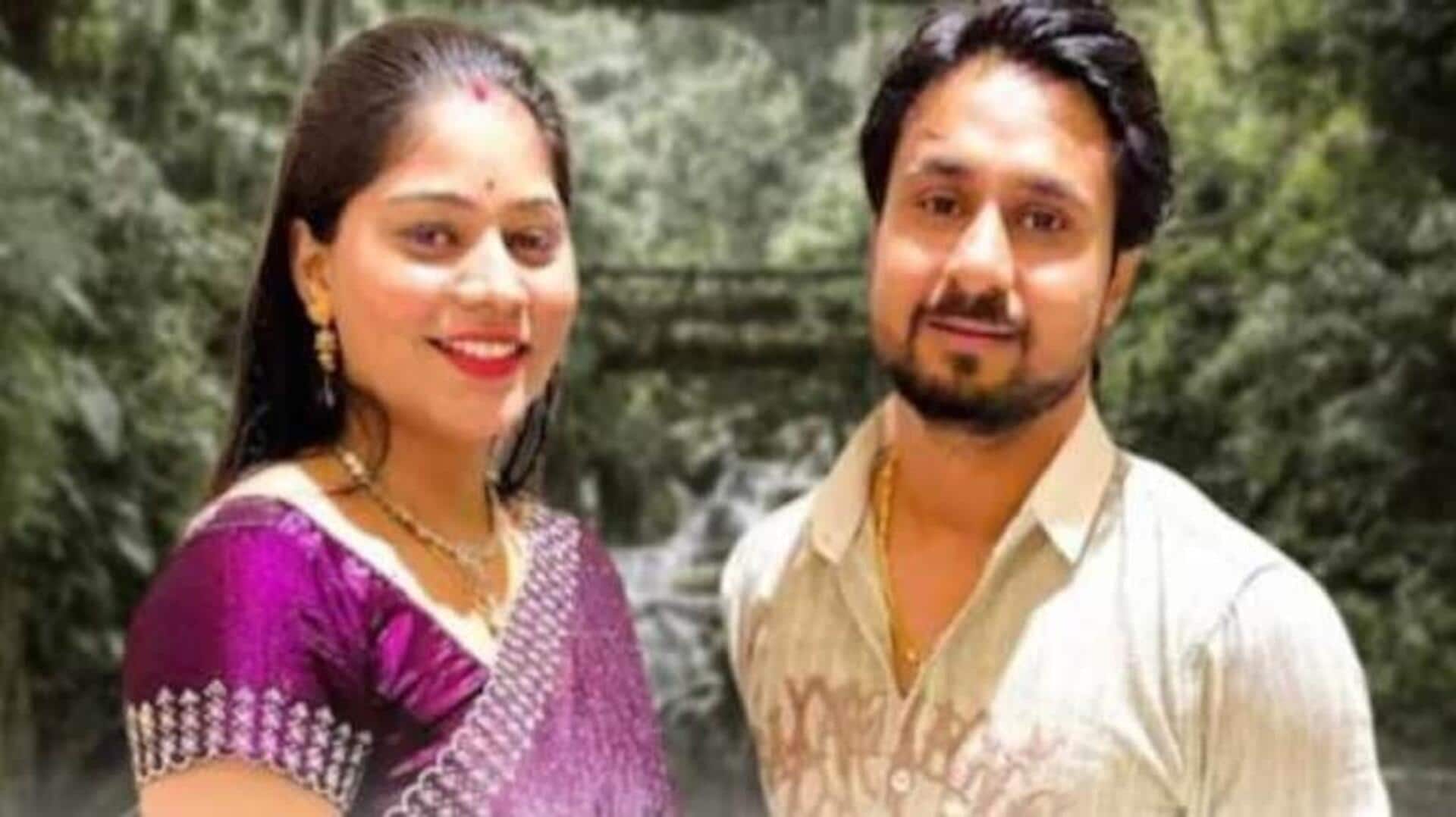 மேகாலயாவில் காணாமல் போன இந்தூர் பெண் விவகாரத்தில் இறுதியாக விலகியது மர்மம்! மேகாலயாவில் காணாமல் போன இந்தூர் பெண் விவகாரத்தில் இறுதியாக விலகியது மர்மம்!