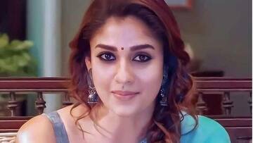 சைலண்டாக 9 படங்களில் நடிக்கிறாரா நயன்தாரா?