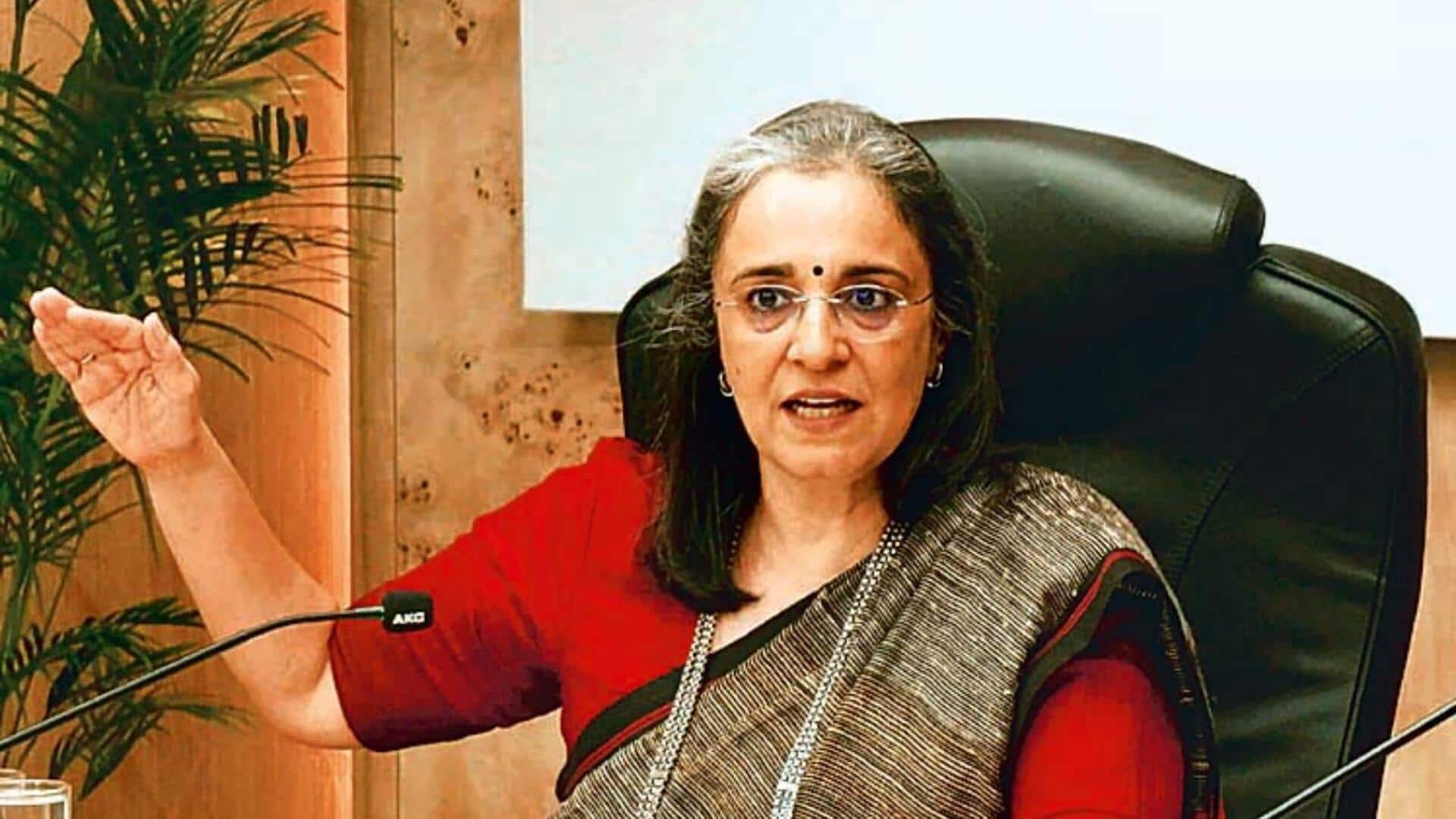 ஊழல் குற்றச்சாட்டுகளில் இருந்து முன்னாள் செபி தலைவர் மாதபி பூரி புச்சை விடுவித்தது லோக்பால் ஊழல் குற்றச்சாட்டுகளில் இருந்து முன்னாள் செபி தலைவர் மாதபி பூரி புச்சை விடுவித்தது லோக்பால்