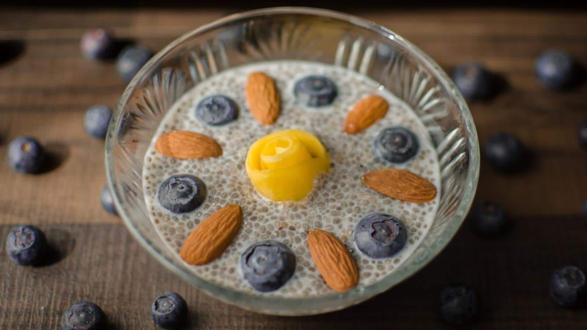 சைவ சமையலுக்கான அத்தியாவசியப் பொருட்கள்: வயிறு நிறைவாக உதவும் 5 நட்ஸ்கள்