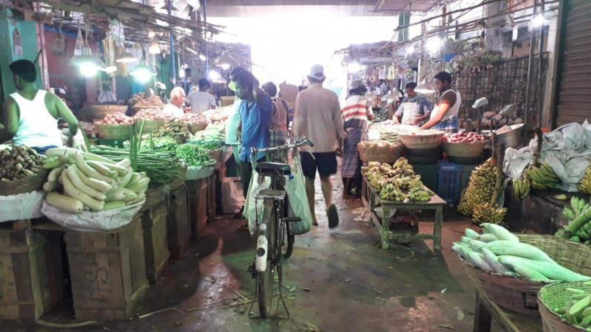 அதிகரிக்கும் தக்காளியின் விலை; மீண்டும் பண்ணை பசுமை கடைகளில் காய்கறிகளை விற்க தமிழக அரசு திட்டம்