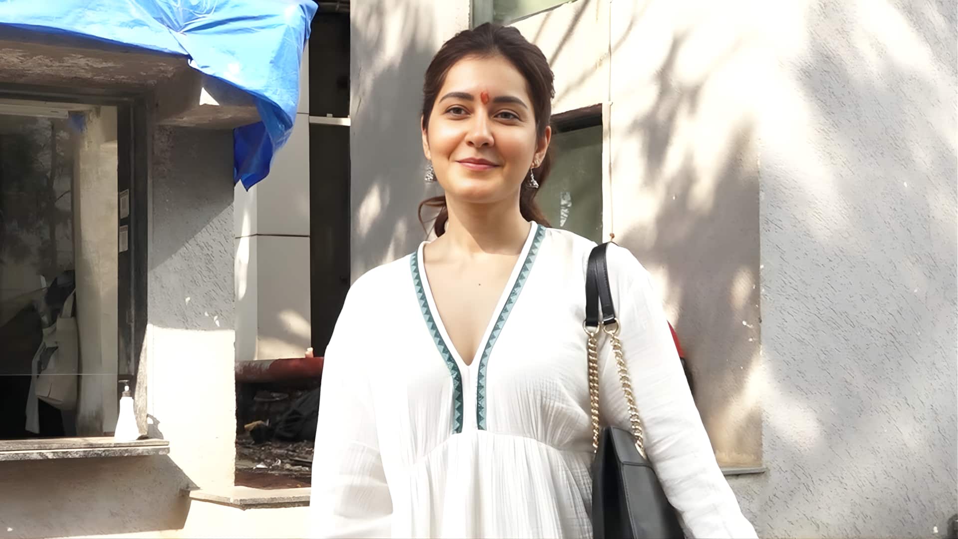 நடிகை ராஷி கண்ணா சந்தித்த 2 ஆண்டுகால மனஅழுத்தம்: அறிகுறிகளும் நீண்டகால பாதிப்புகளும்