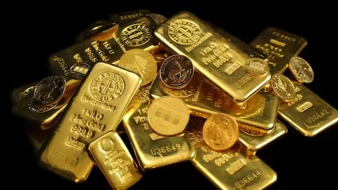 தங்கம் மற்றும் வெள்ளி இறக்குமதி செய்ய 15 வங்கிகளுக்கு மத்திய அரசு அனுமதி! புதிய வங்கிப் பட்டியல் வெளியீடு