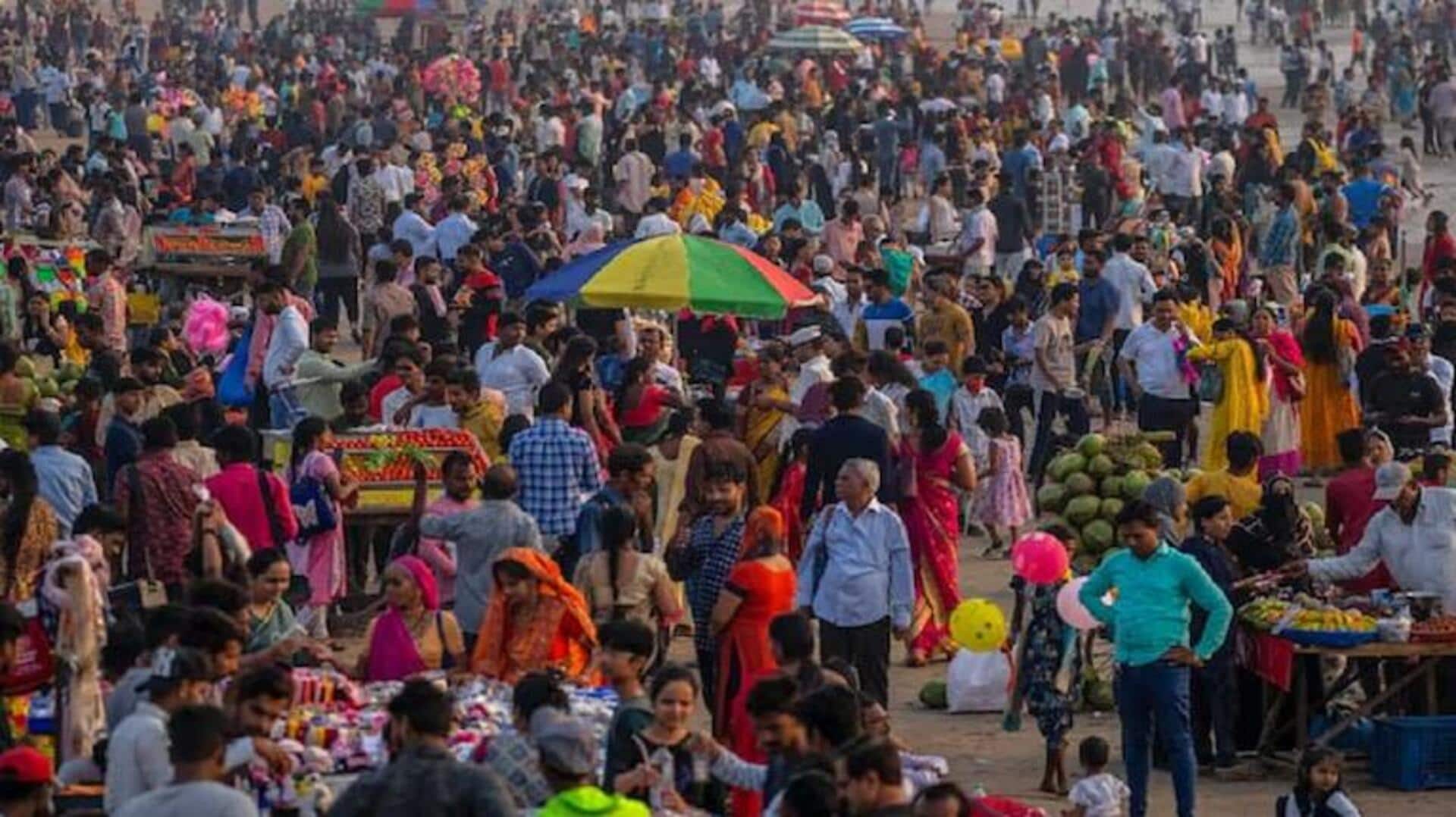 வீட்டுப் பட்டியல் கணக்கெடுப்புடன் ஏப்ரல் 1, 2026 முதல் மக்கள்தொகை கணக்கெடுப்பு தொடக்கம் வீட்டுப் பட்டியல் கணக்கெடுப்புடன் ஏப்ரல் 1, 2026 முதல் மக்கள்தொகை கணக்கெடுப்பு தொடக்கம்