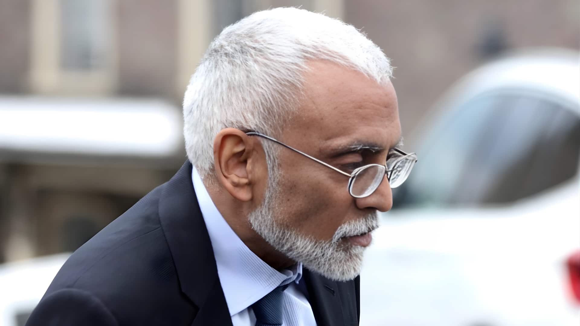 செய்யாத குற்றத்திற்காக அமெரிக்காவில் இந்தியருக்கு 43 வருடங்கள் சிறை; இறுதியில் வென்ற நீதி; ஒரு போராட்டத்தின் கதை