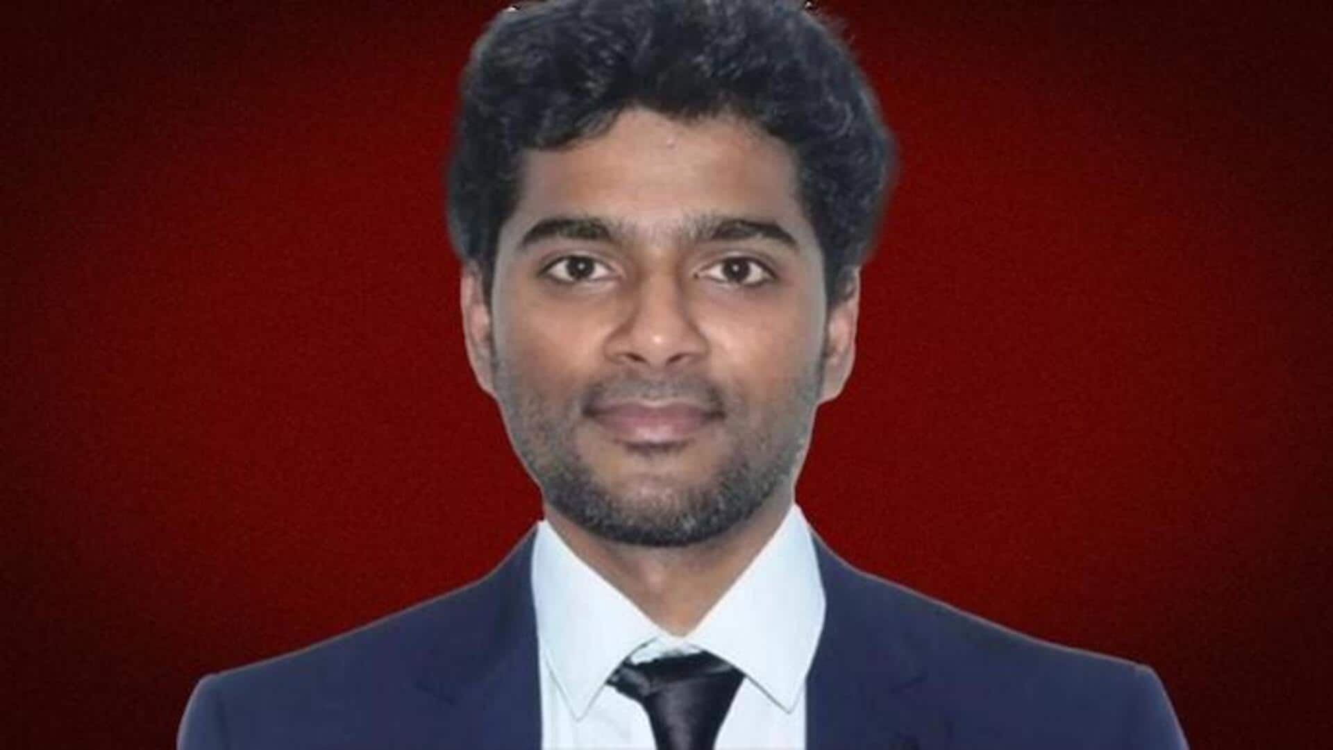 சென்னையில் ஷாக்; 39 வயதில் இதய அறுவை சிகிச்சை நிபுணர் மாரடைப்பால் மரணம் சென்னையில் ஷாக்; 39 வயதில் இதய அறுவை சிகிச்சை நிபுணர் மாரடைப்பால் மரணம்