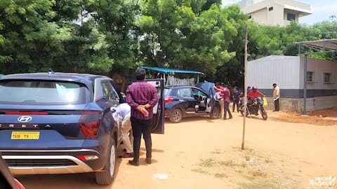வேற்று மாநிலத்தில் 3 ஆண்டுகள் வரை வண்டியை ஓட்டலாம்! Re-registration விதிகளில் மாற்றம் கொண்டு வரும் மத்திய அரசு