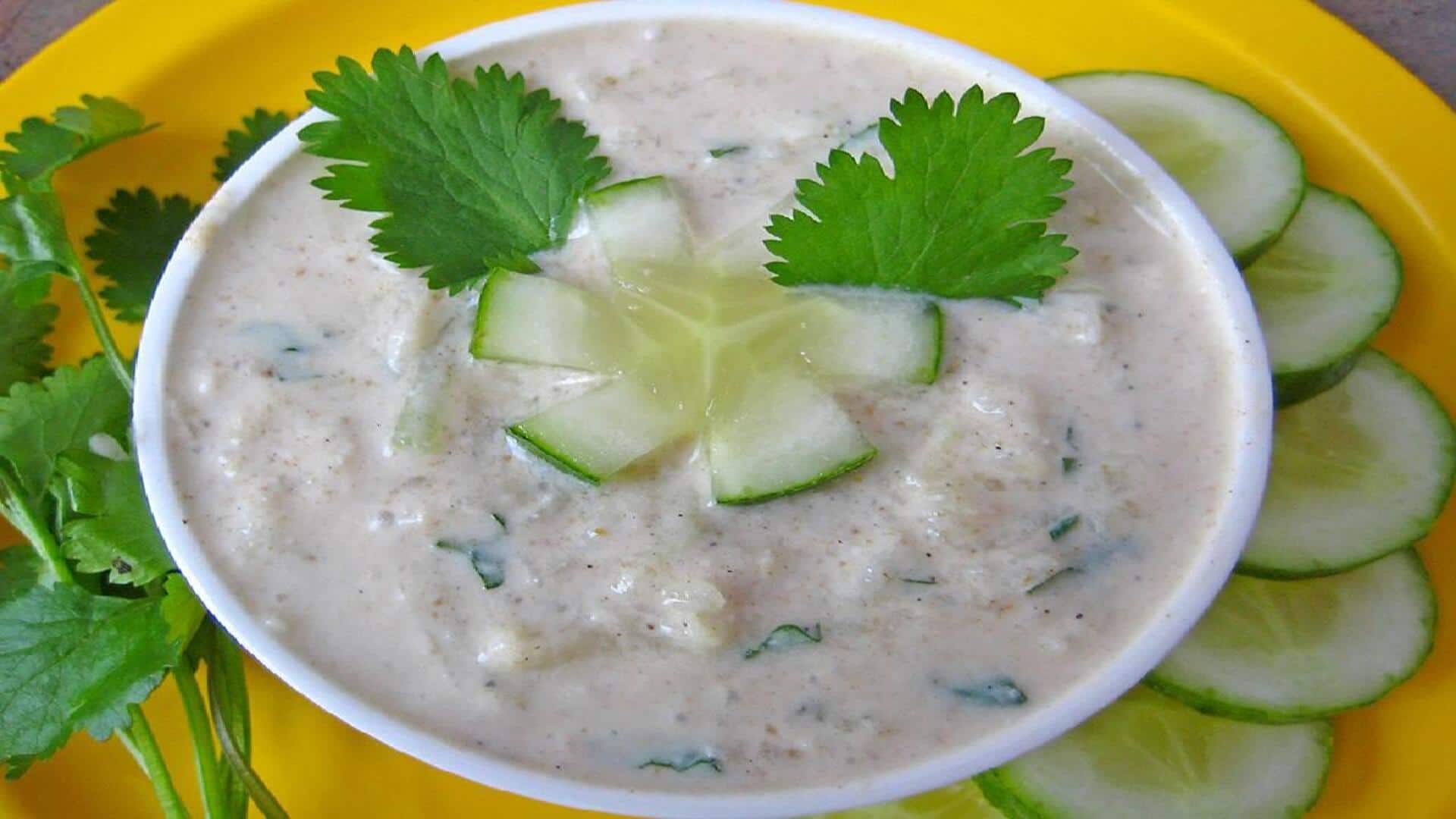 கோடையை சமாளிக்க குளிர்ச்சியான வழி: சுவையில் அசத்தும் 5 வகை ராய்த்தாக்கள்!