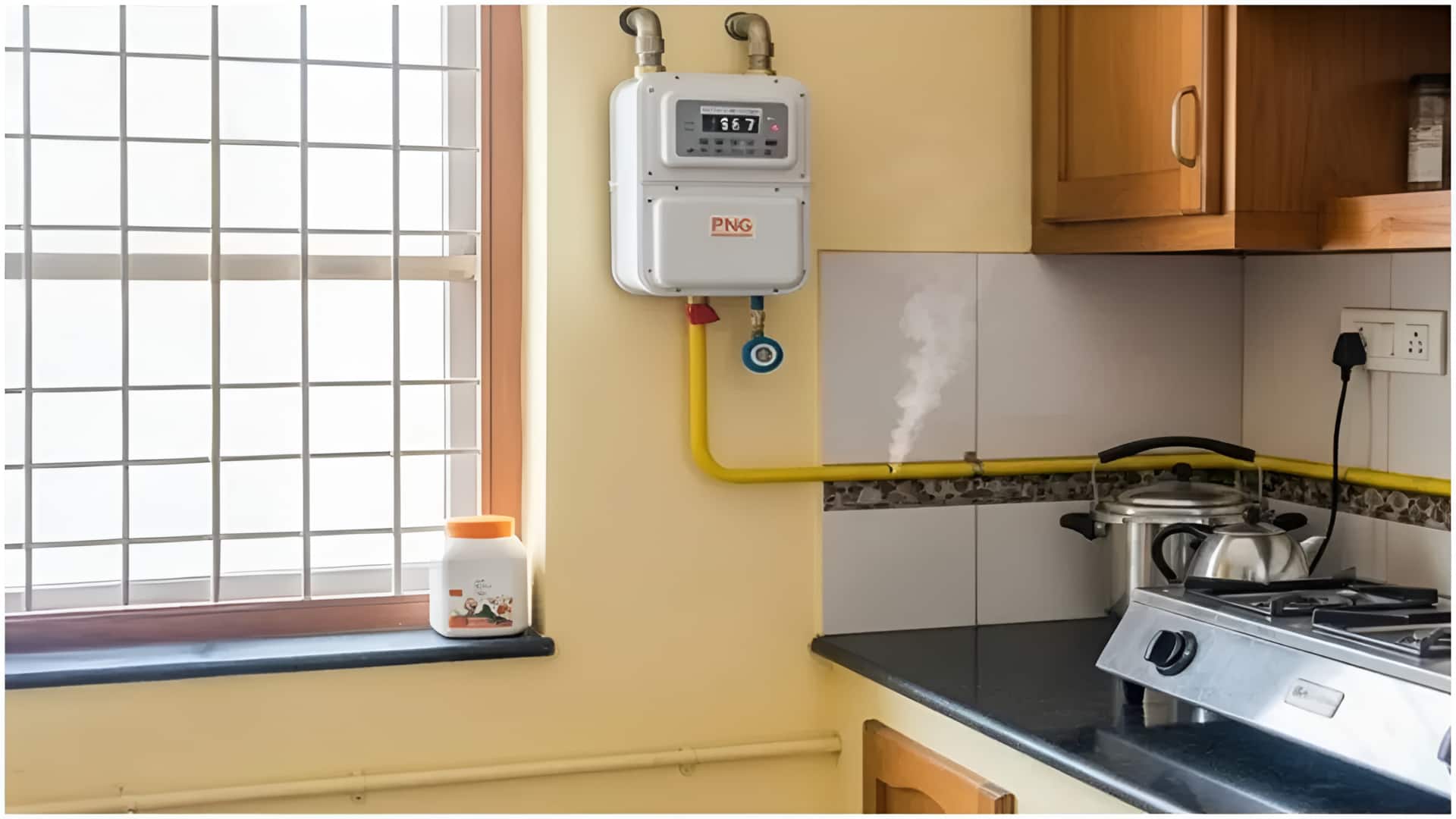 வீட்டிற்கே வரும் குழாய் வழி எரிவாயு (PNG): விண்ணப்பிப்பது எப்படி? முழு விவரம் உள்ளே