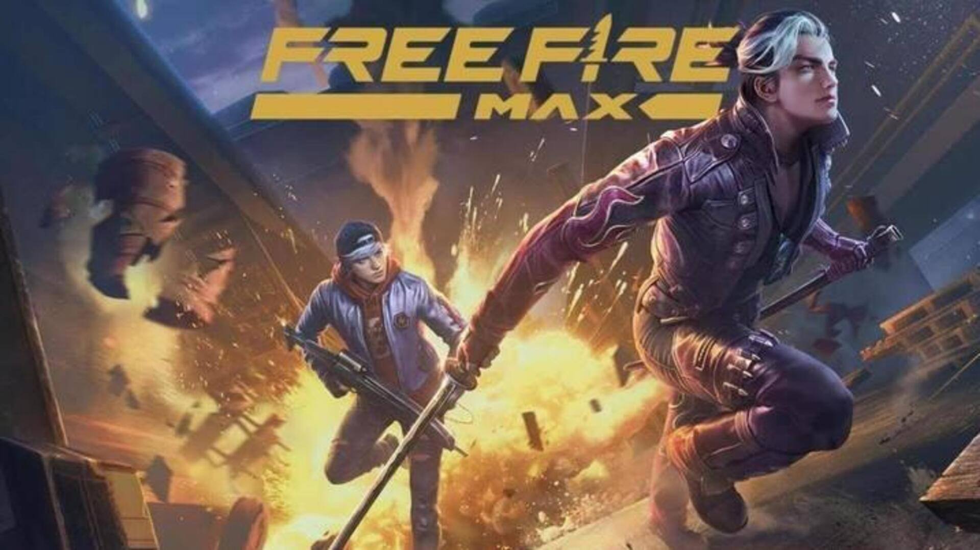 Free Fire MAX இலவச குறியீடுகள்: ஜனவரி 3-க்கான குறியீடுகள் பெறுவதற்கான வழிமுறைகள் Free Fire MAX இலவச குறியீடுகள்: ஜனவரி 3-க்கான குறியீடுகள் பெறுவதற்கான வழிமுறைகள்