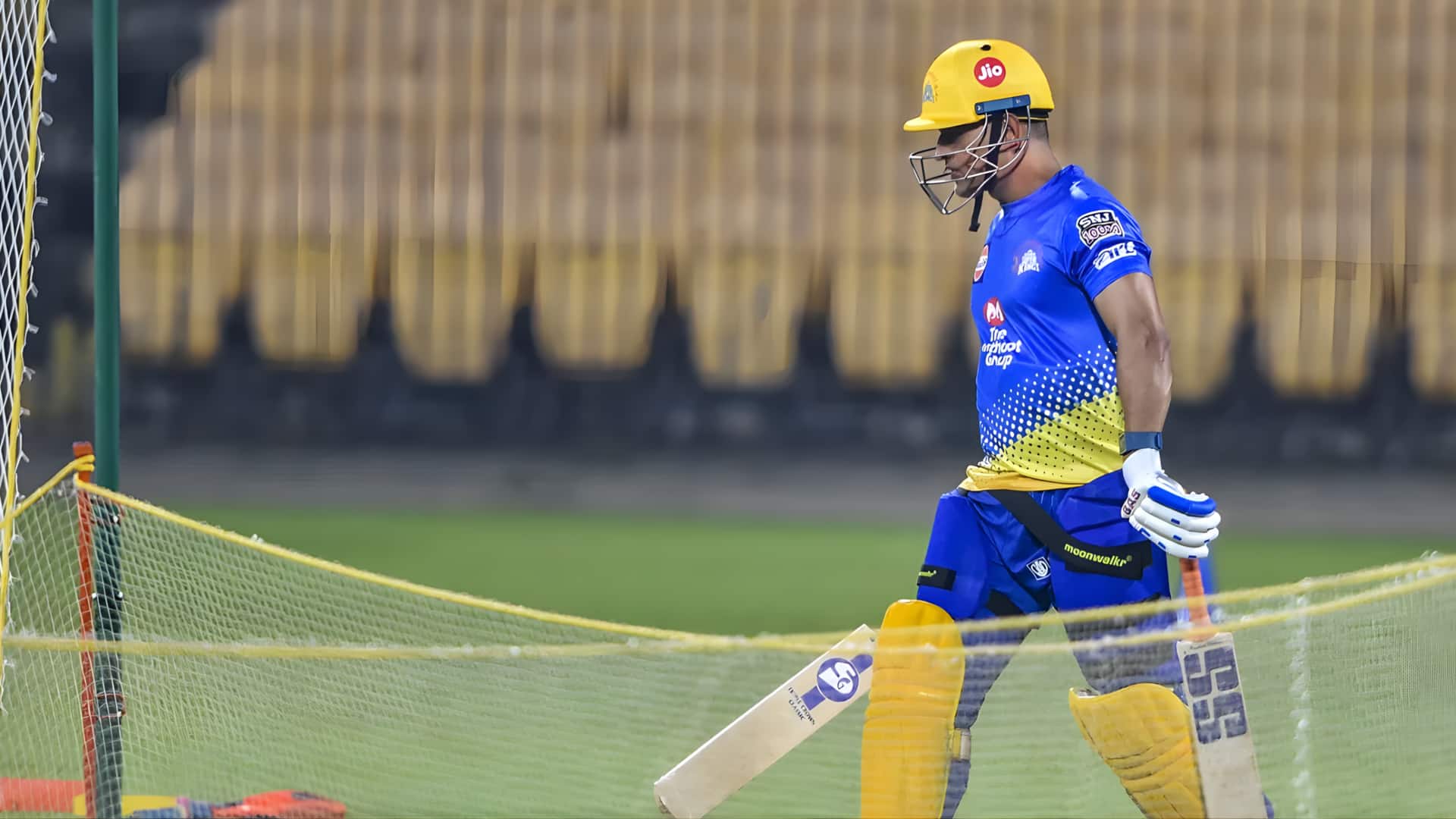 ஐபிஎல் அணிகளுக்கு செக் வைத்த பிசிசிஐ! இனி ஒரே பிட்ச்சில் பயிற்சி செய்ய முடியாது; மைதான பராமரிப்பில் அதிரடி மாற்றம்