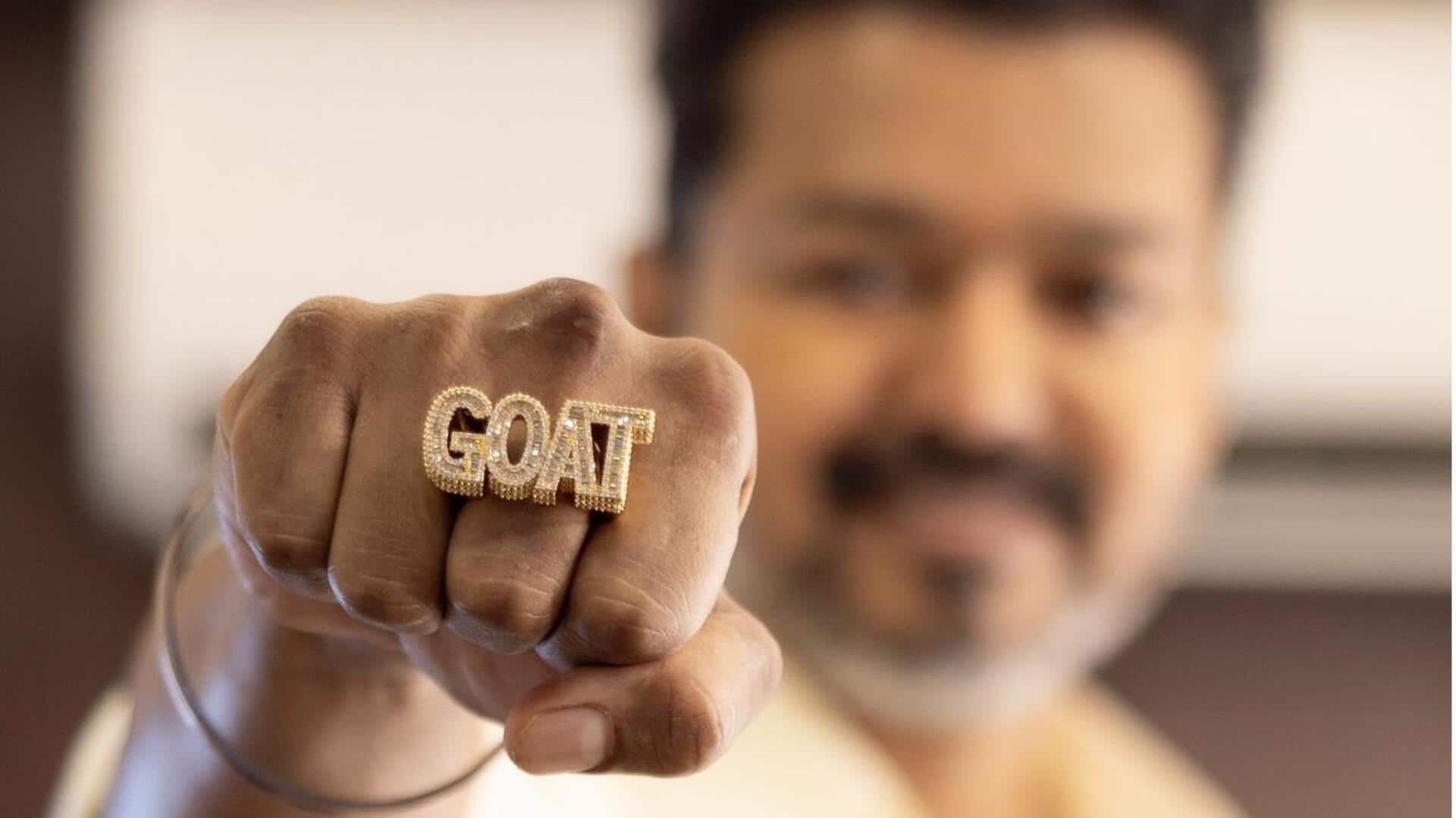 விஜய் 69 படப்பூஜை, விரலில் GOAT மோதிரம், பரபரக்கும் மாநாட்டு களம்: அதிரடியாக களமிறங்கும் விஜய்