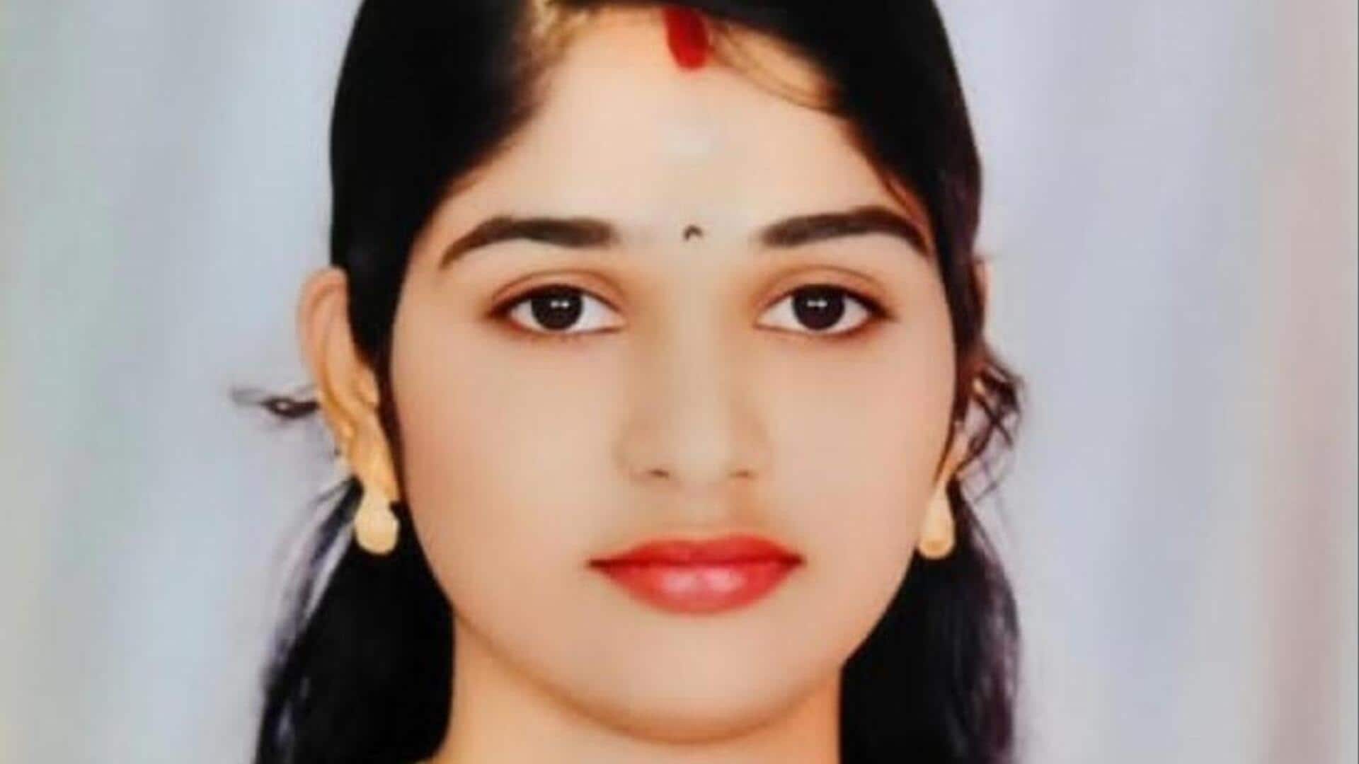 திருநின்றவூர் விசிக பெண் கவுன்சிலர் கொலை: கணவர் உட்பட மூவர் கைது திருநின்றவூர் விசிக பெண் கவுன்சிலர் கொலை: கணவர் உட்பட மூவர் கைது