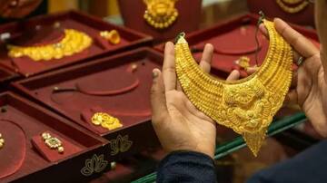 இன்றைய தங்க விலை நிலவரம்!
