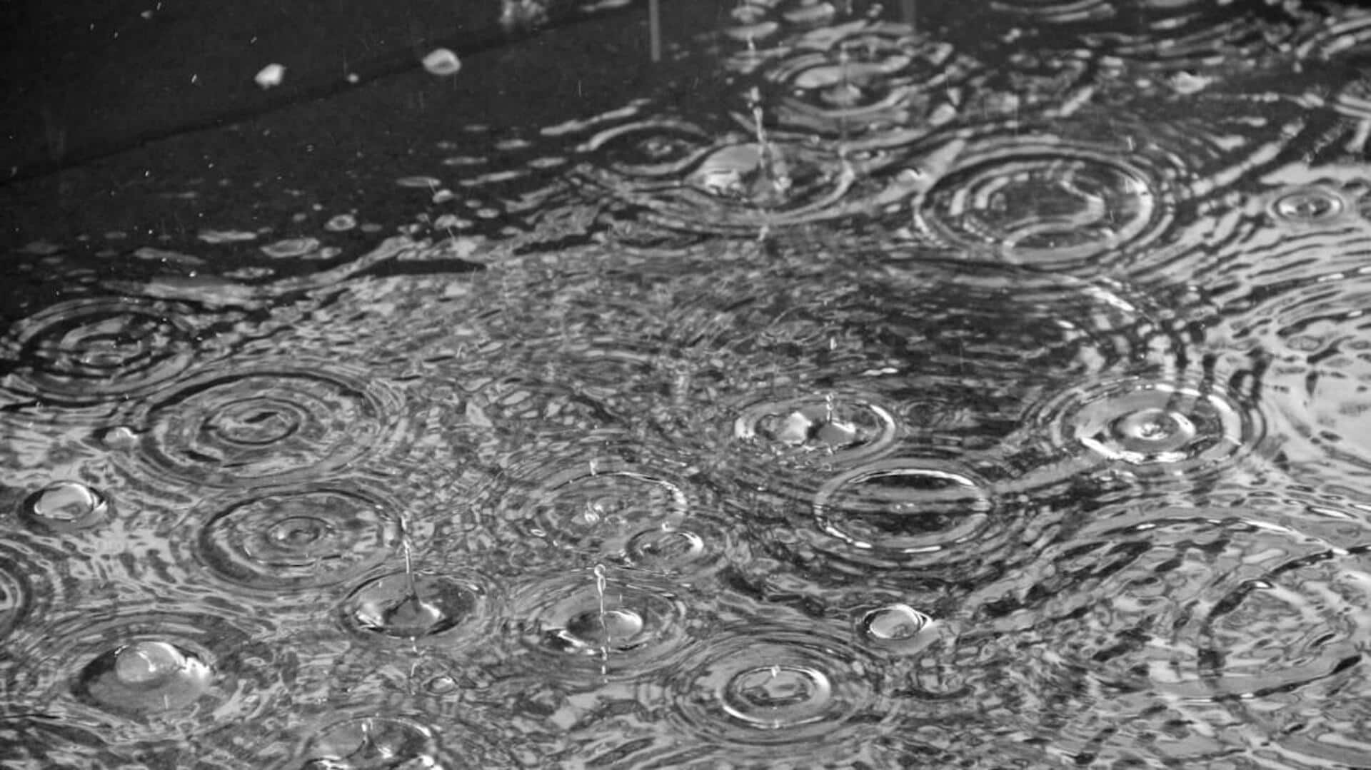 வெயிலுக்கு நடுவே ஜில்லென்று ஒரு செய்தி! தமிழகத்தின் இந்த மாவட்டங்களில் இன்று இடி மின்னலுடன் மழை