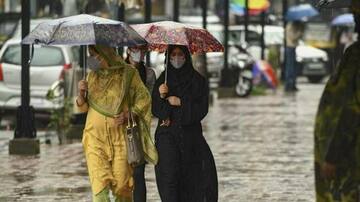 14 தமிழக மாவட்டங்களுக்கு கனமழை எச்சரிக்கை 