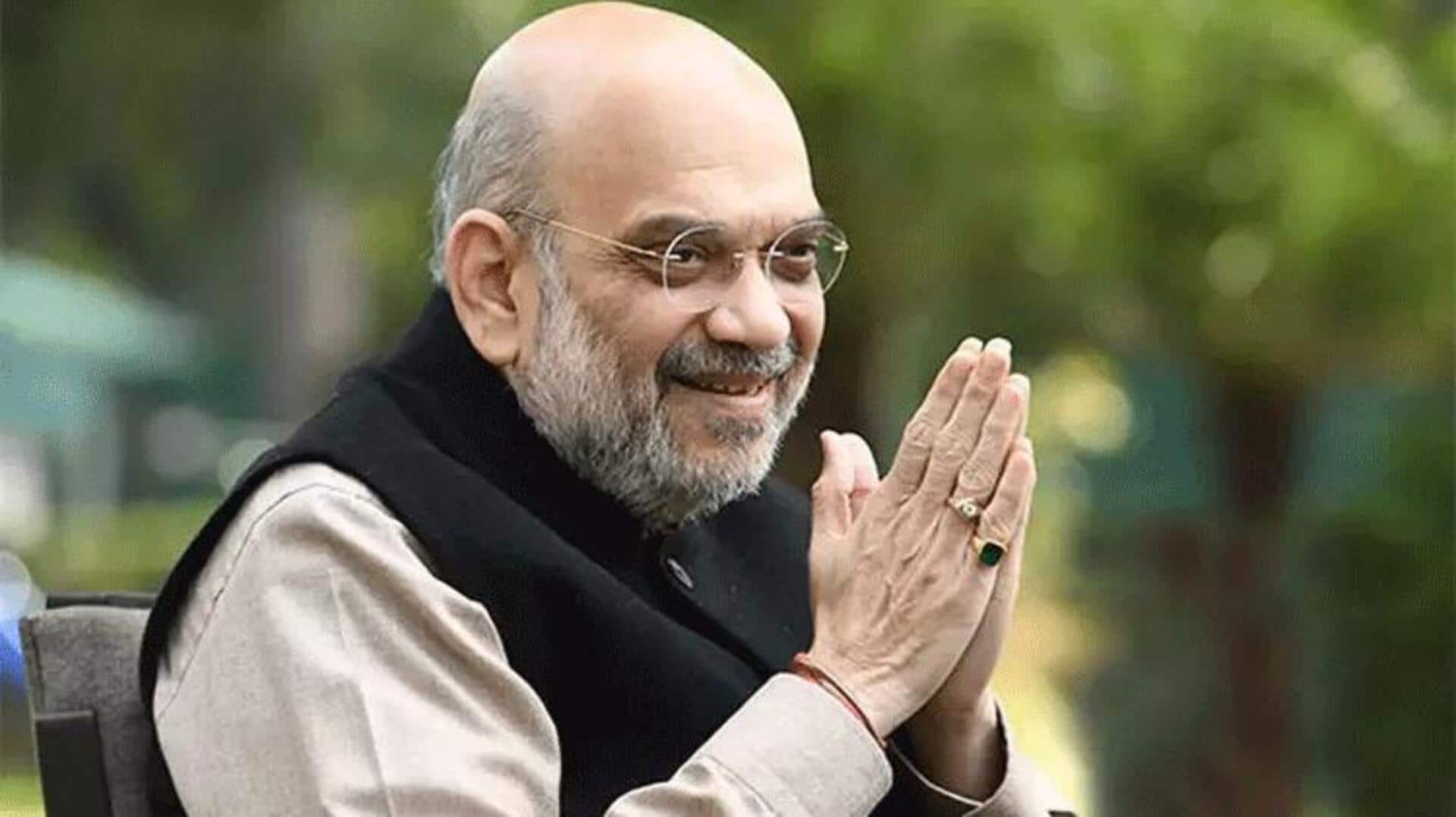 'திமுகவை என்னால் வீழ்த்த முடியாது, ஆனால்...' மதுரையில் அமித்ஷா பரபர பேச்சு 'திமுகவை என்னால் வீழ்த்த முடியாது, ஆனால்...' மதுரையில் அமித்ஷா பரபர பேச்சு