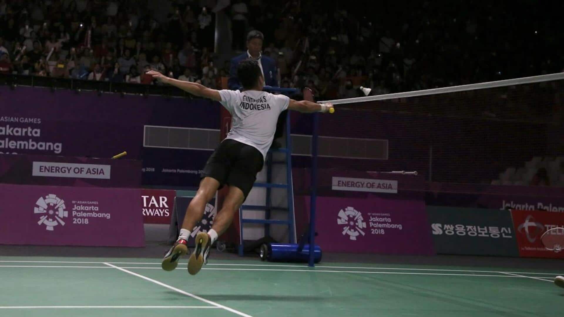 பேட்மிண்டன் வரலாற்றில் மிகப்பெரிய மாற்றம்: 2027 முதல் 3x15 புள்ளி முறை அமல்; BWF அதிரடி அறிவிப்பு