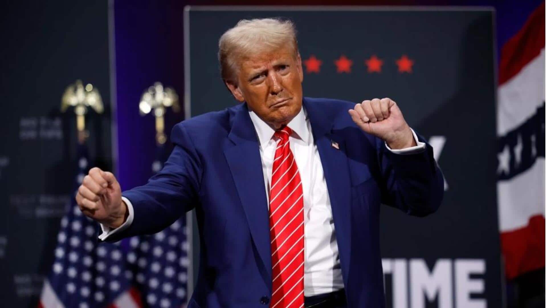 ஈரானுடன் வர்த்தகம் செய்தால் 25% அபராத வரி! இந்தியா உள்ளிட்ட நாடுகளுக்கு நெருக்கடி