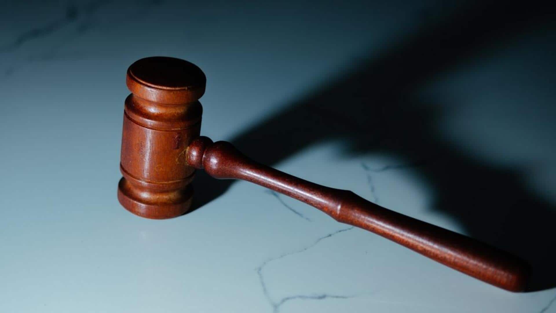 சிறைத் தண்டனைக்குப் பதில் அபராதம்: மருத்துவத் துறையில் மத்திய அரசின் அதிரடி மாற்றம்.. ஜன் விஸ்வாஸ் சட்டம் சொல்வது என்ன?