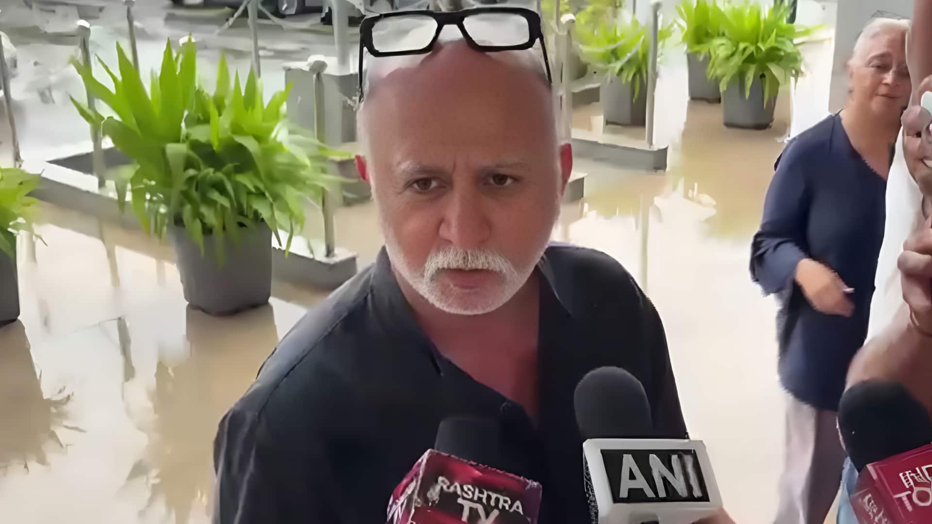 தெஹல்கா நிறுவனர் தருண் தேஜ்பாலுக்கு 10 ஆண்டு சிறை தண்டனை: மும்பை உயர் நீதிமன்ற கோவா கிளை தீர்ப்பு