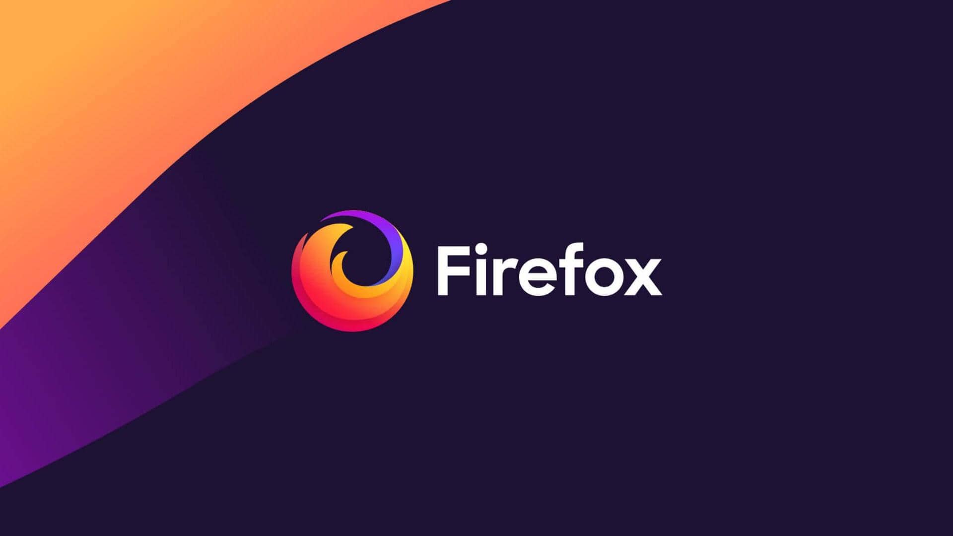 Mozilla Firefox உலாவியில் பாதுகாப்புக் குறைபாடுகள்? எச்சரிக்கை விடுத்த CERT-In
