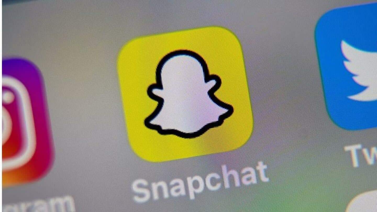Snapchat பயனர்கள் 375 மில்லியனாக உயர்வு - பின்னணி!