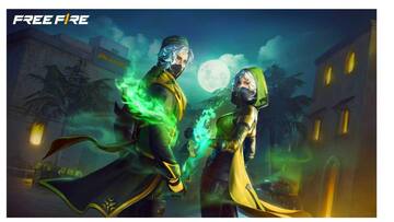 ஏப்ரல் 13-க்கான Free Fire MAX இலவச குறியீடுகள்: பெறுவதற்கான வழிமுறைகள் 