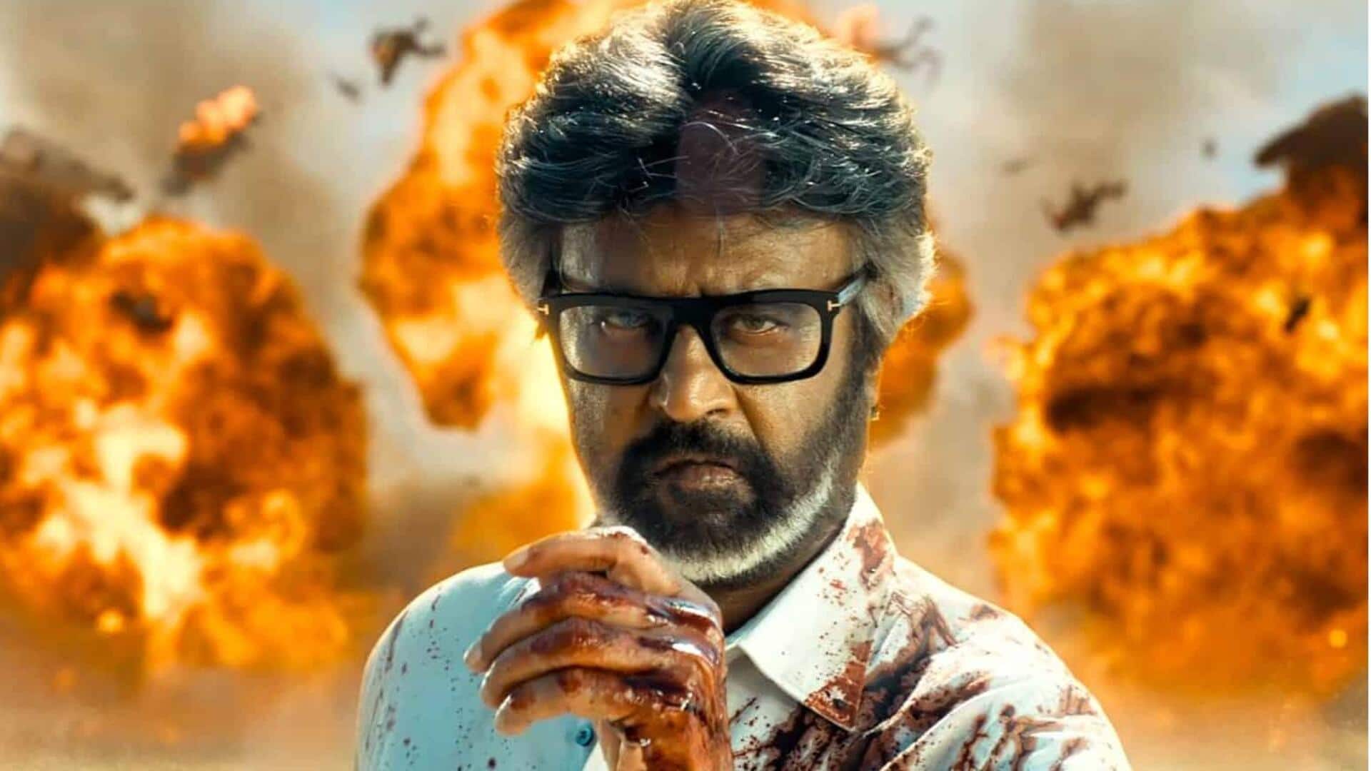 ஜெயிலர் 2 அப்டேட்: ஷாருக்கான் -ரஜினிகாந்த் இணையும் காட்சிகளின் படப்பிடிப்பு இங்கே நடைபெறவுள்ளது