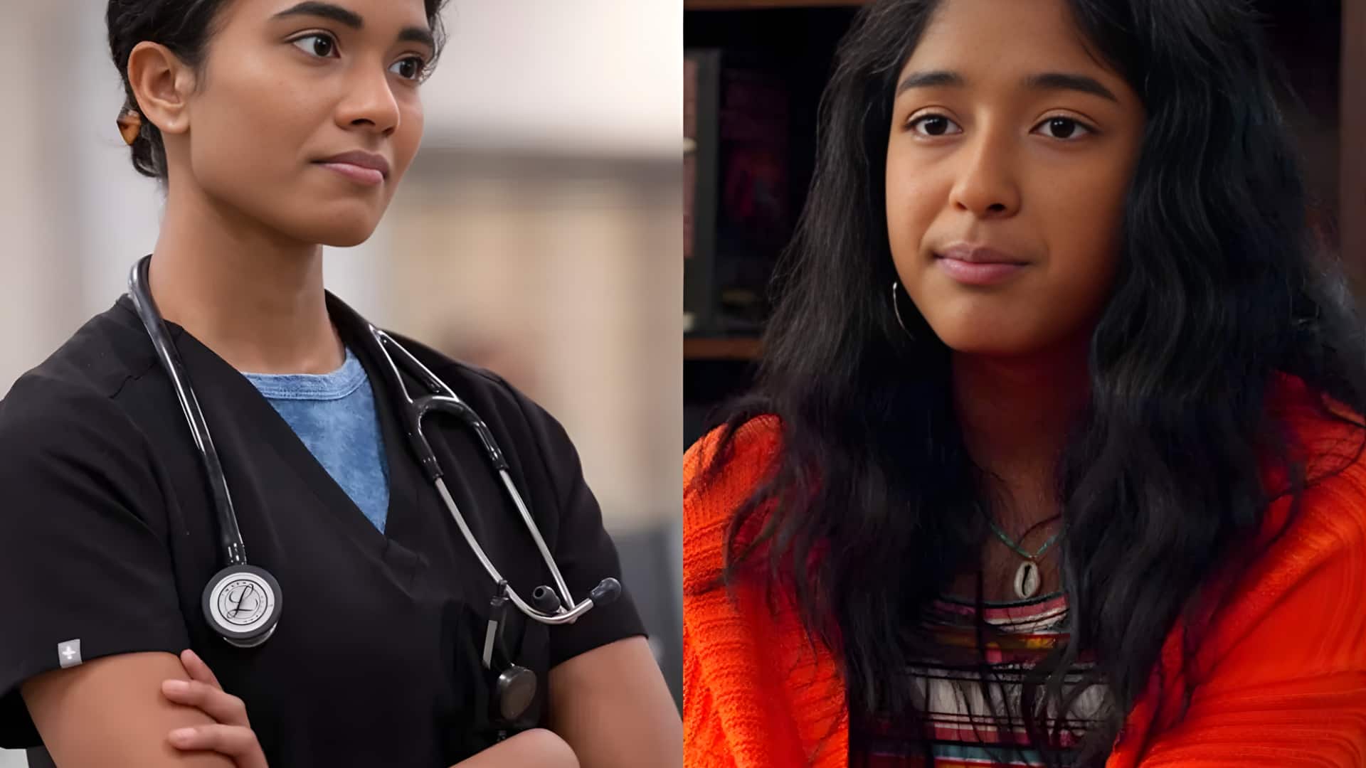 ஹாலிவுட்டில் இந்திய நடிகைகள் மீது நிறவெறி கருத்து; கொதித்தெழுந்த தமிழ் பின்னணி கொண்ட நடிகைகள்