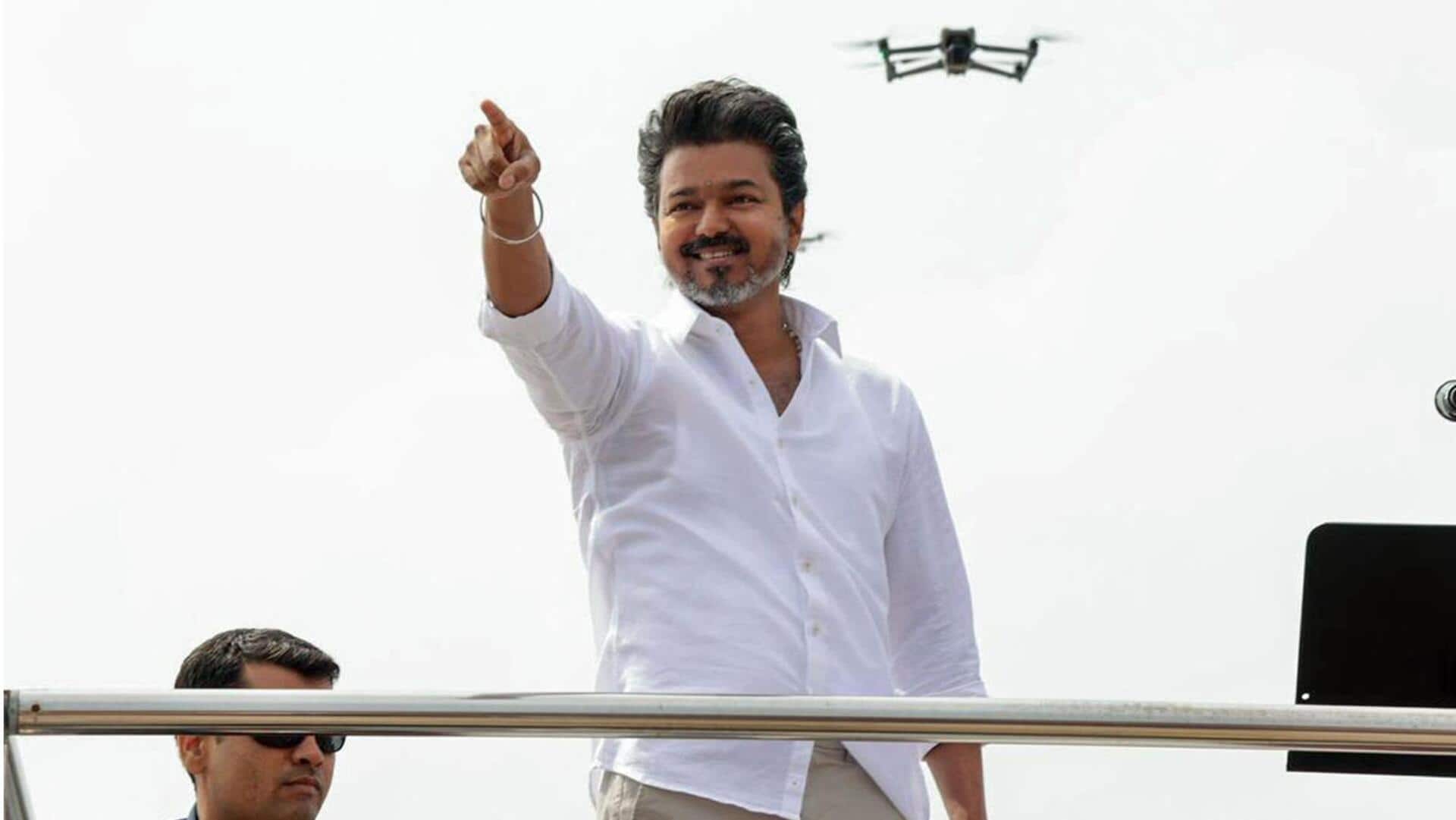 செப்டம்பர் 27 கரூர் செல்கிறாரா முதல்வர் விஜய்? என்ன காரணம்?