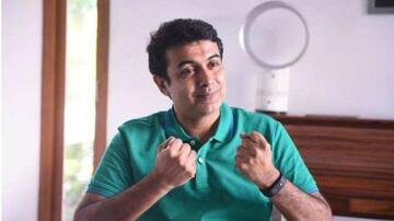 பிரபல இயக்குனர் மற்றும் ஒளிப்பதிவாளர் ராஜிவ் மேனன் பிறந்தநாள்; அவரை பற்றி சில தகவல்கள் 