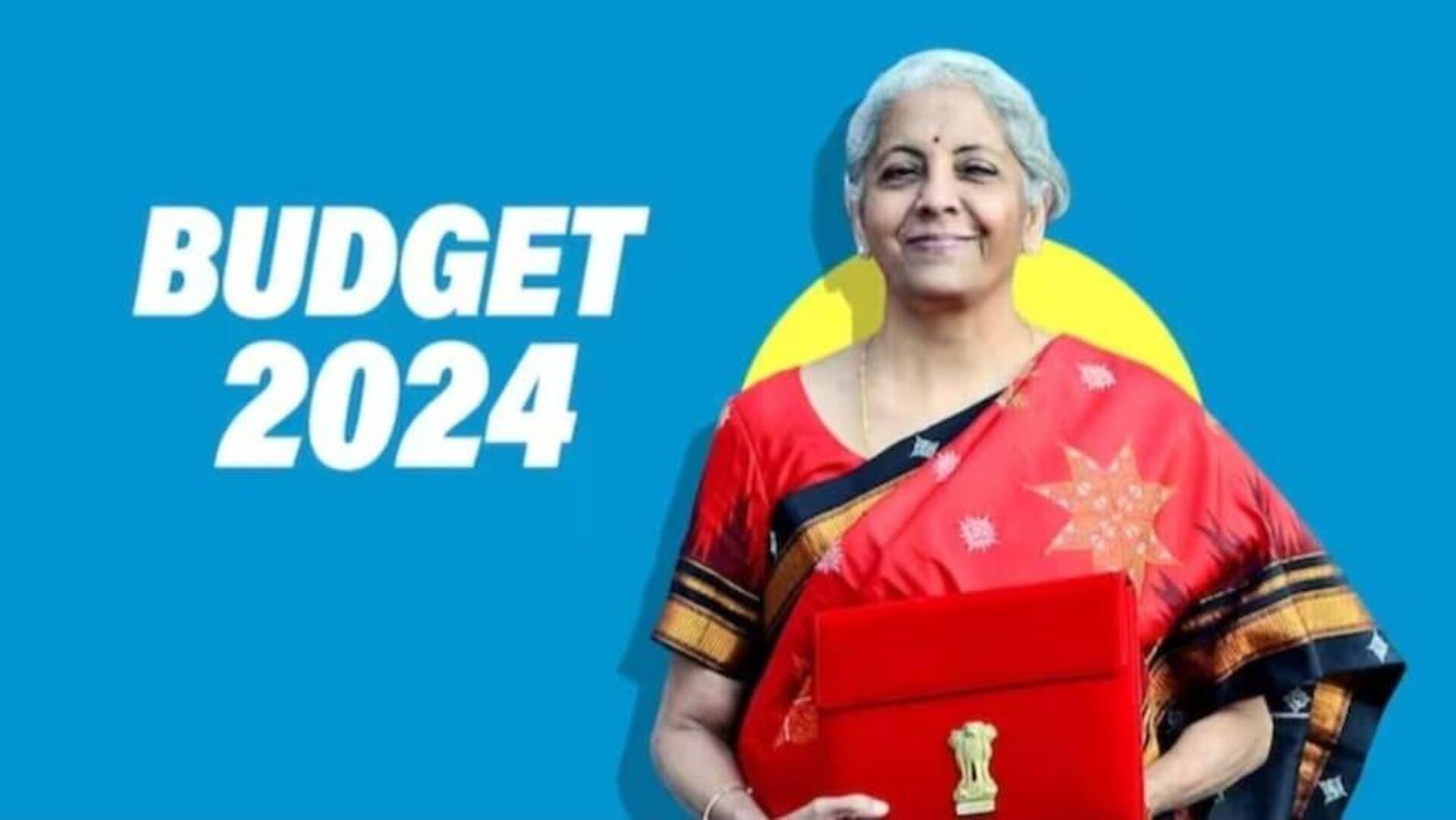 பட்ஜெட் 2024: மக்கள் எதிர்பார்க்கும் 5 முக்கிய வருமான வரி மாற்றங்கள்!