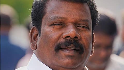 காங்கிரஸ் முன்னாள் தலைவர் செல்வபெருந்தகை திமுகவில் இணைகிறாரா? தாமோ அன்பரசன் எதிர்ப்பால் நீடிக்கும் இழுபறி