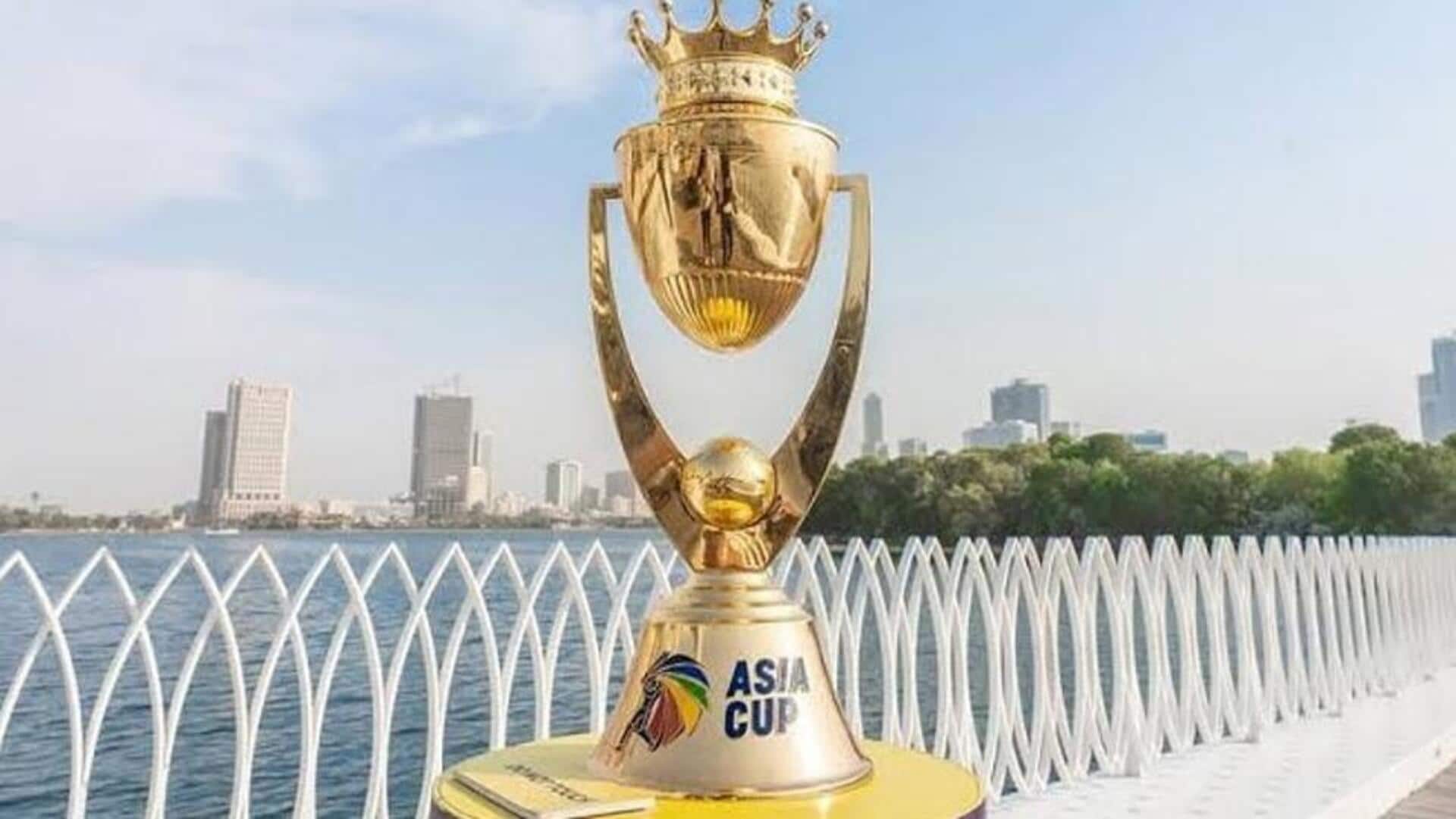 ஆசிய கோப்பை 2025: சூப்பர் ஃபோர் அட்டவணை, இடங்கள், நேரங்கள் மற்றும் விவரங்கள்