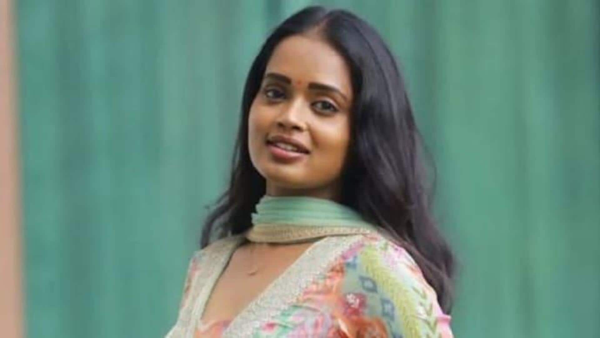 பிக் பாஸ் தமிழ் சீசன் 9: ஒரே வாரத்தில் வெளியேறிய நந்தினியின் ஊதியம் இவ்ளோதானா?