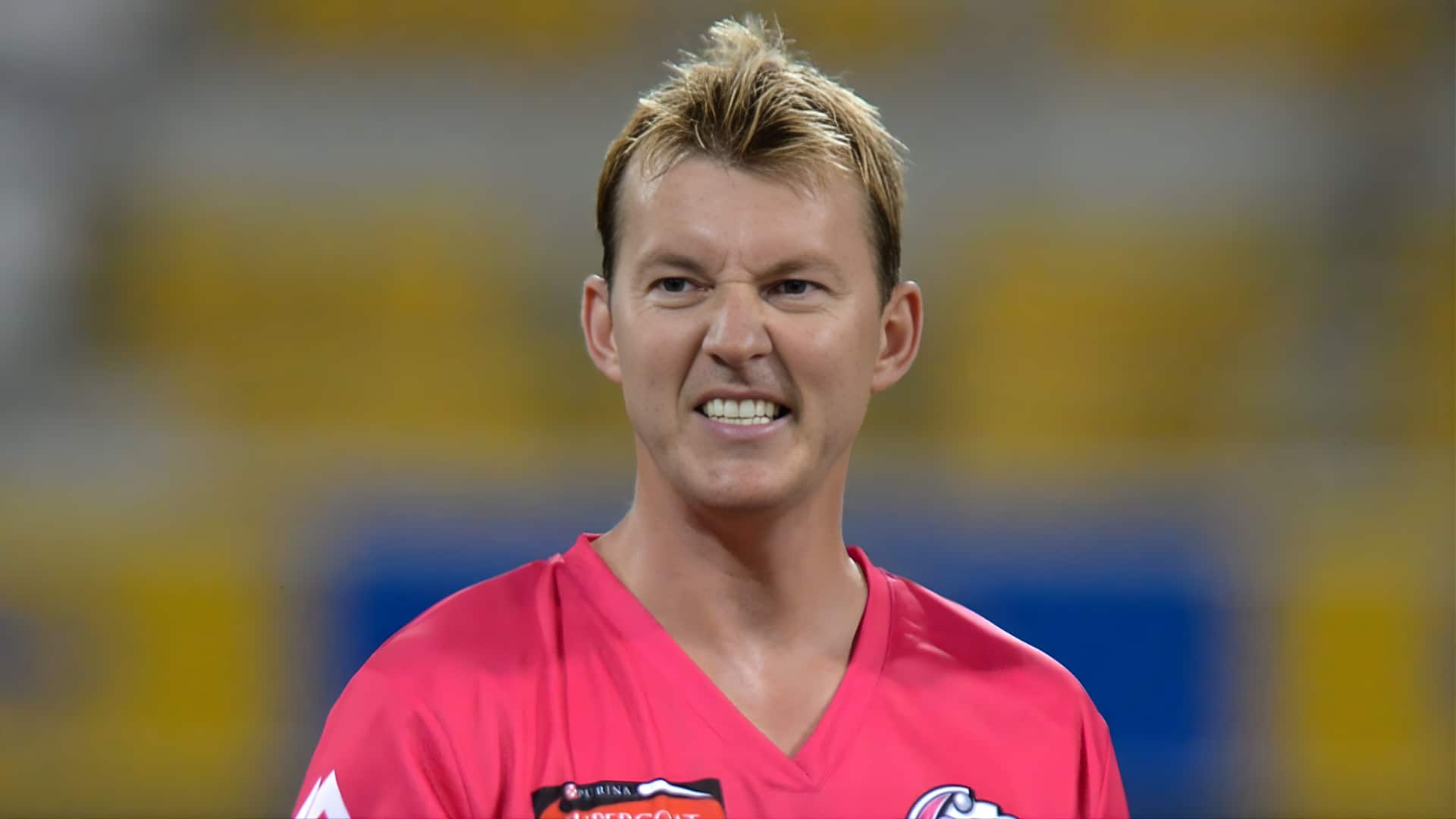 ஆஸ்திரேலிய கிரிக்கெட்டின் 'ஹால் ஆஃப் ஃபேம்' பட்டியலில் பிரட் லீ சேர்ப்பு