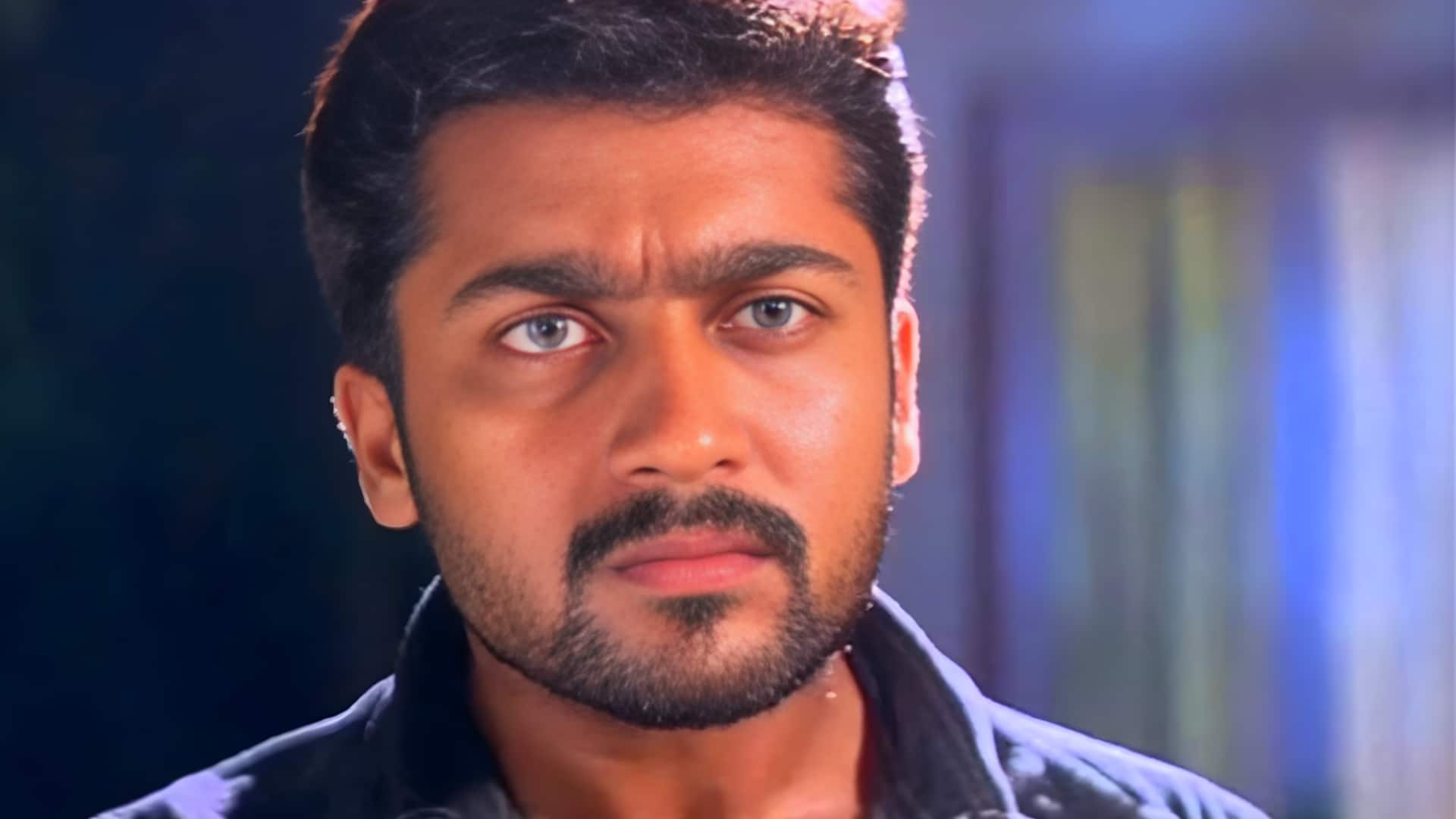 சூர்யாவின் கிளாசிக் ஹிட் 'மௌனம் பேசியதே' ரீ-ரிலீஸ்! யுவன் இசை, த்ரிஷாவின் அறிமுகம்; மீண்டும் தியேட்டரில் பார்க்கத் தயாரா?