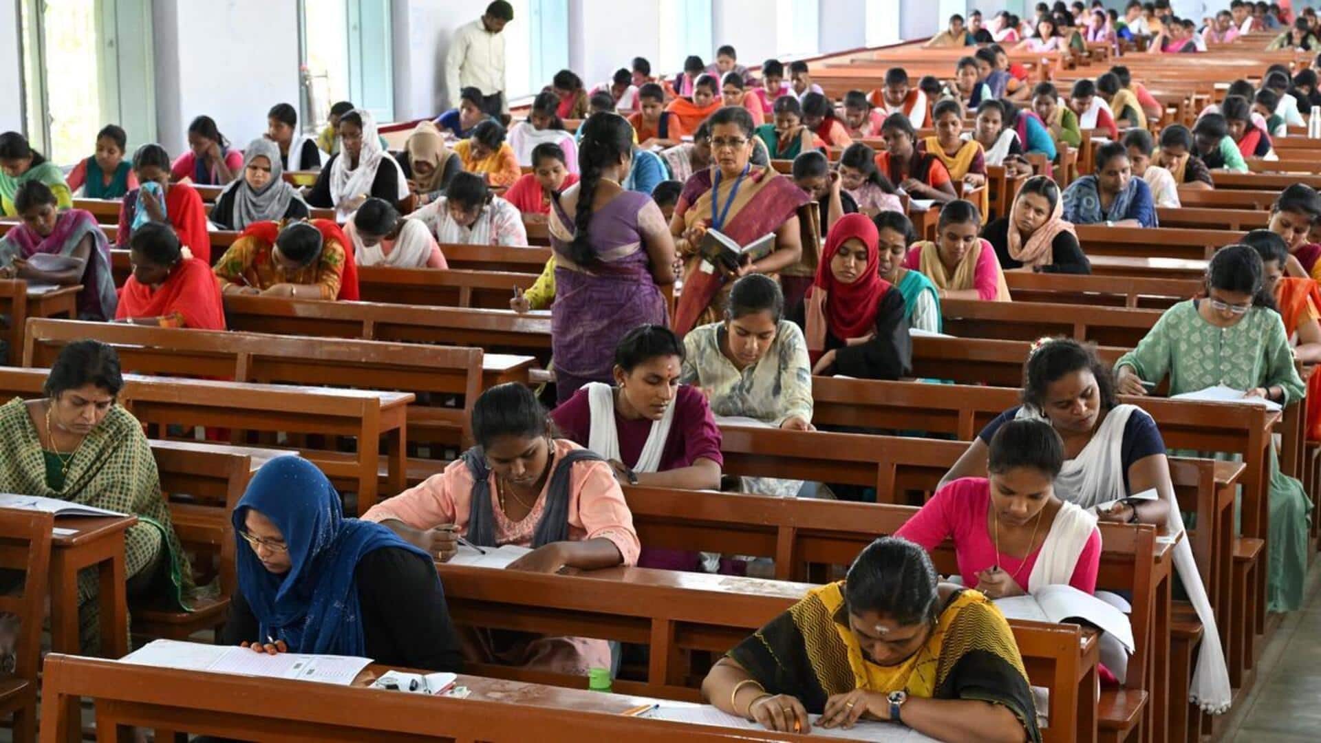 TNPSC குரூப் 1 தேர்வு அறிவிப்பு 2026: ஜூன் 30 முதல் விண்ணப்பிக்கலாம், தேர்வு தேதி அறிவிப்பு