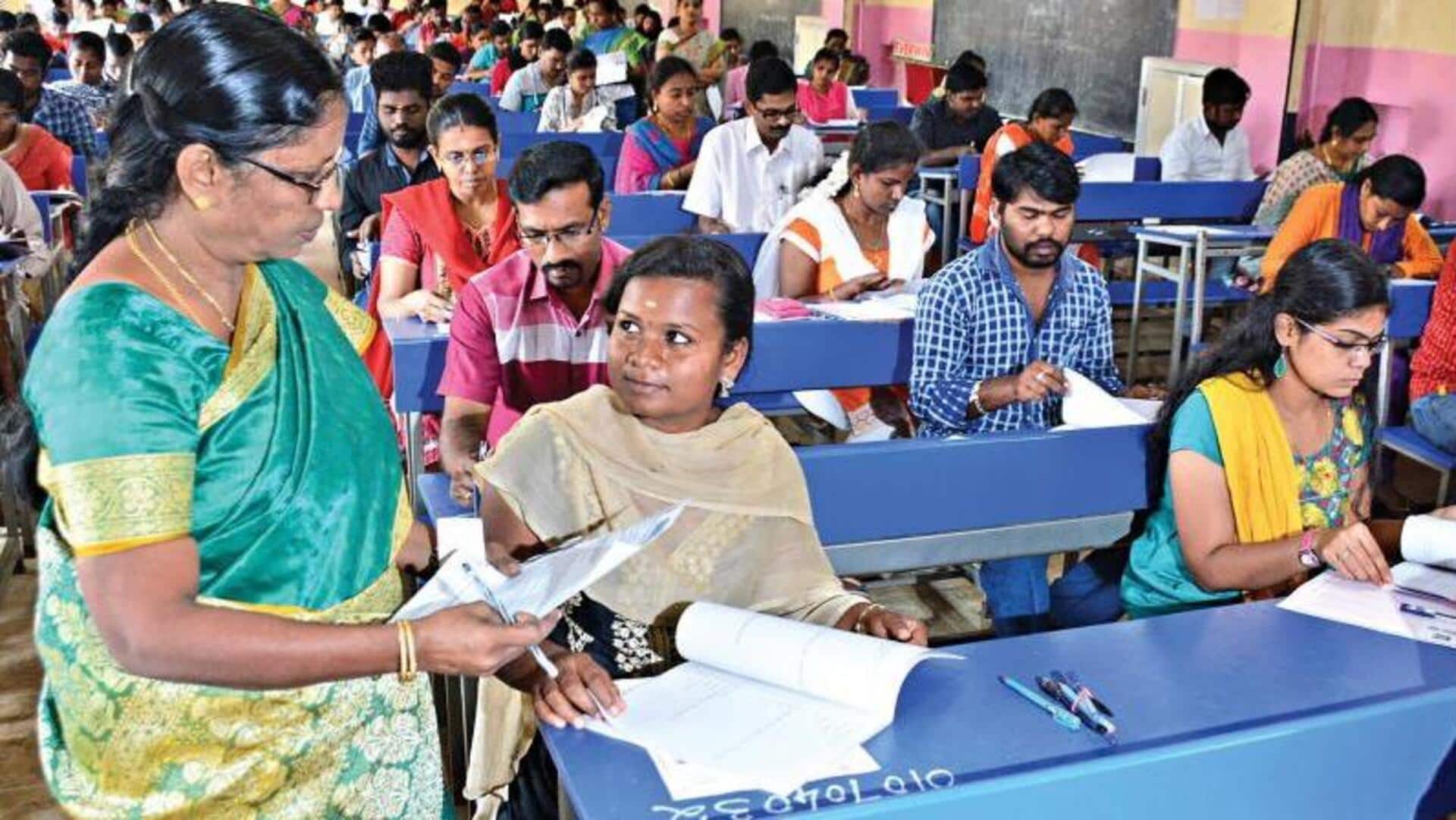 13 லட்சத்திற்கும் மேற்பட்டவர்கள் பங்கேற்கும் குரூப் 4; தேர்வர்கள் தெரிந்துகொண்ட வேண்டியவை என்னென்ன?
