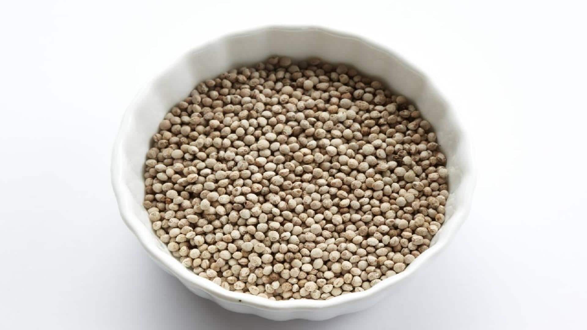 பெரிலா விதைகள் - வியக்கத் தக்க ஆரோக்கிய நன்மைகள்