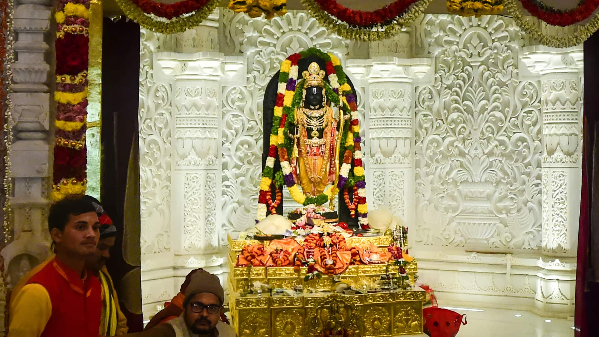 பணமோசடிக்கு பிறகு அயோத்தி ராமர் கோயிலில் கடுமையாக்கப்பட்ட நெறிமுறைகள் என்ன?