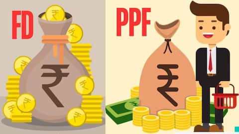 PPF மற்றும் FD முதலீட்டுத் திட்டங்களின் நீண்டகாலப் பலன்கள் மற்றும் ஒப்பீடுகள்